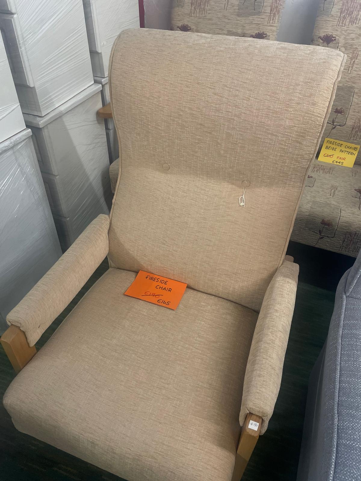 Sofas and seating in store - 2